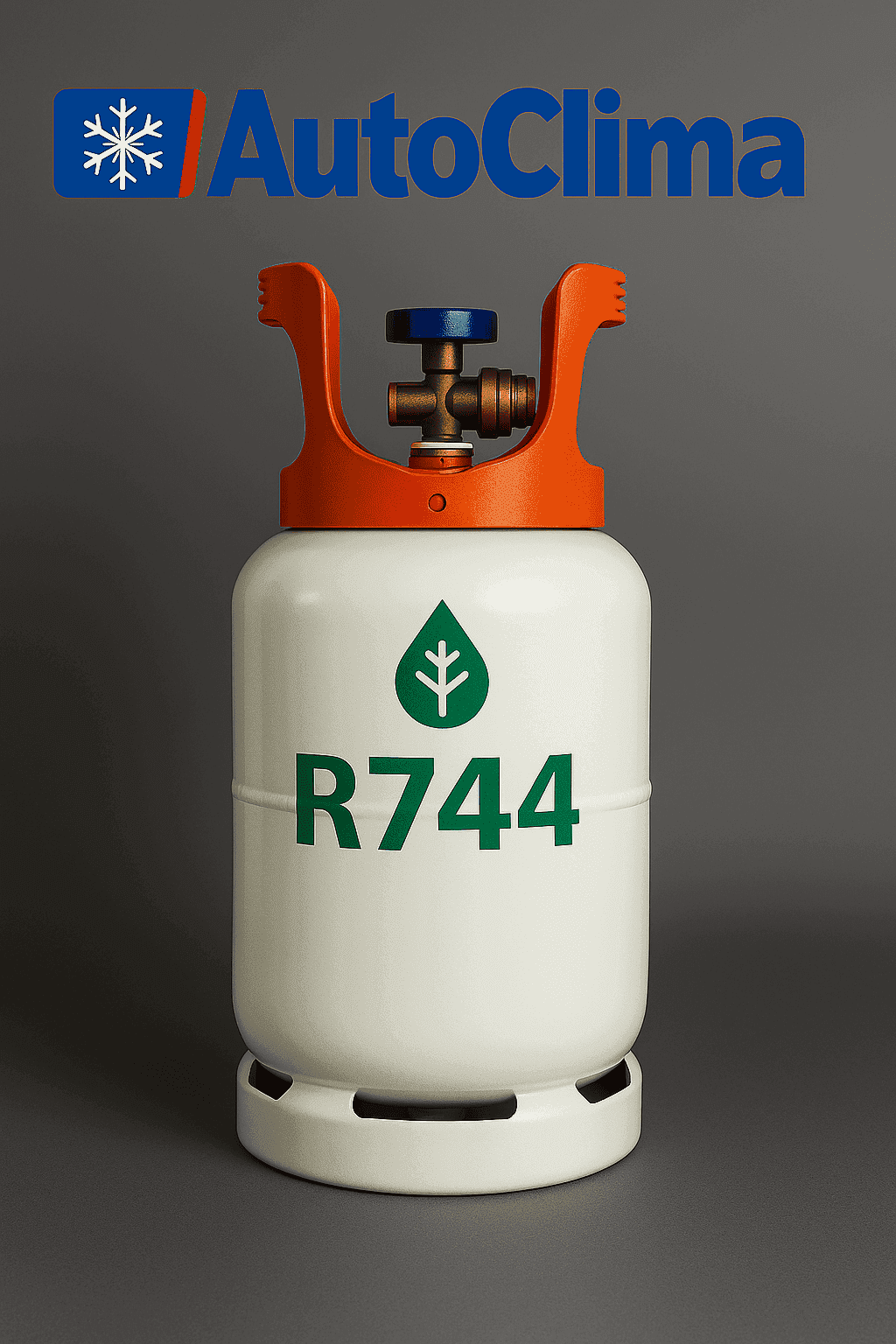 R744 Co2