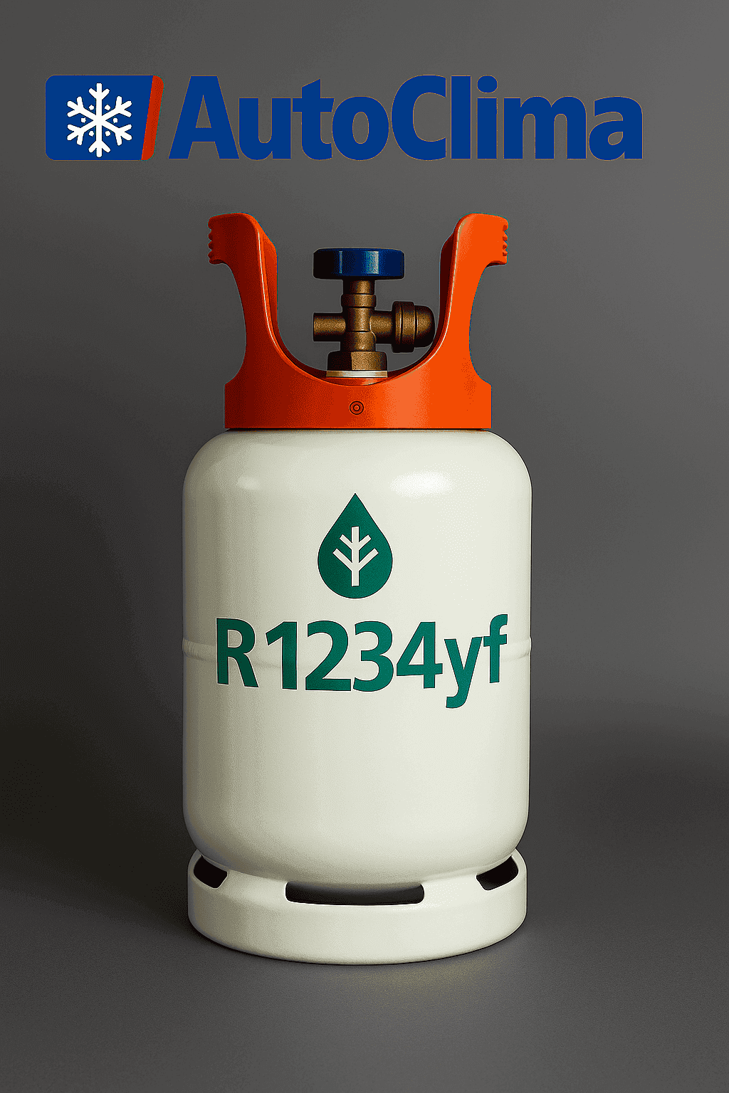 R1234yf