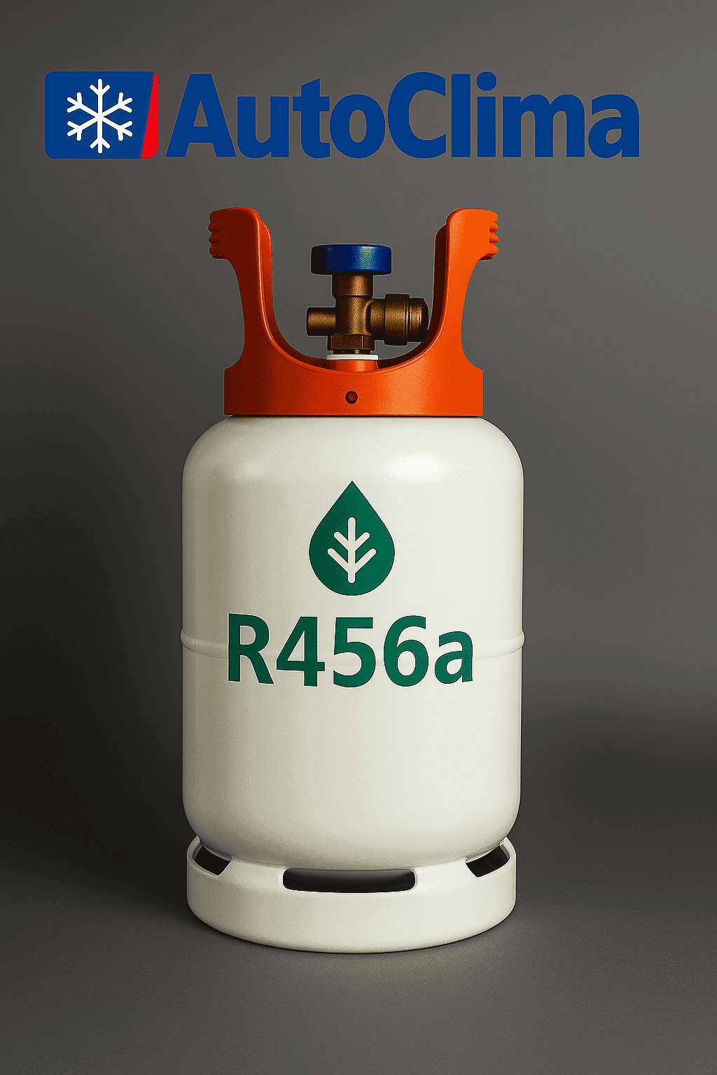 R456a