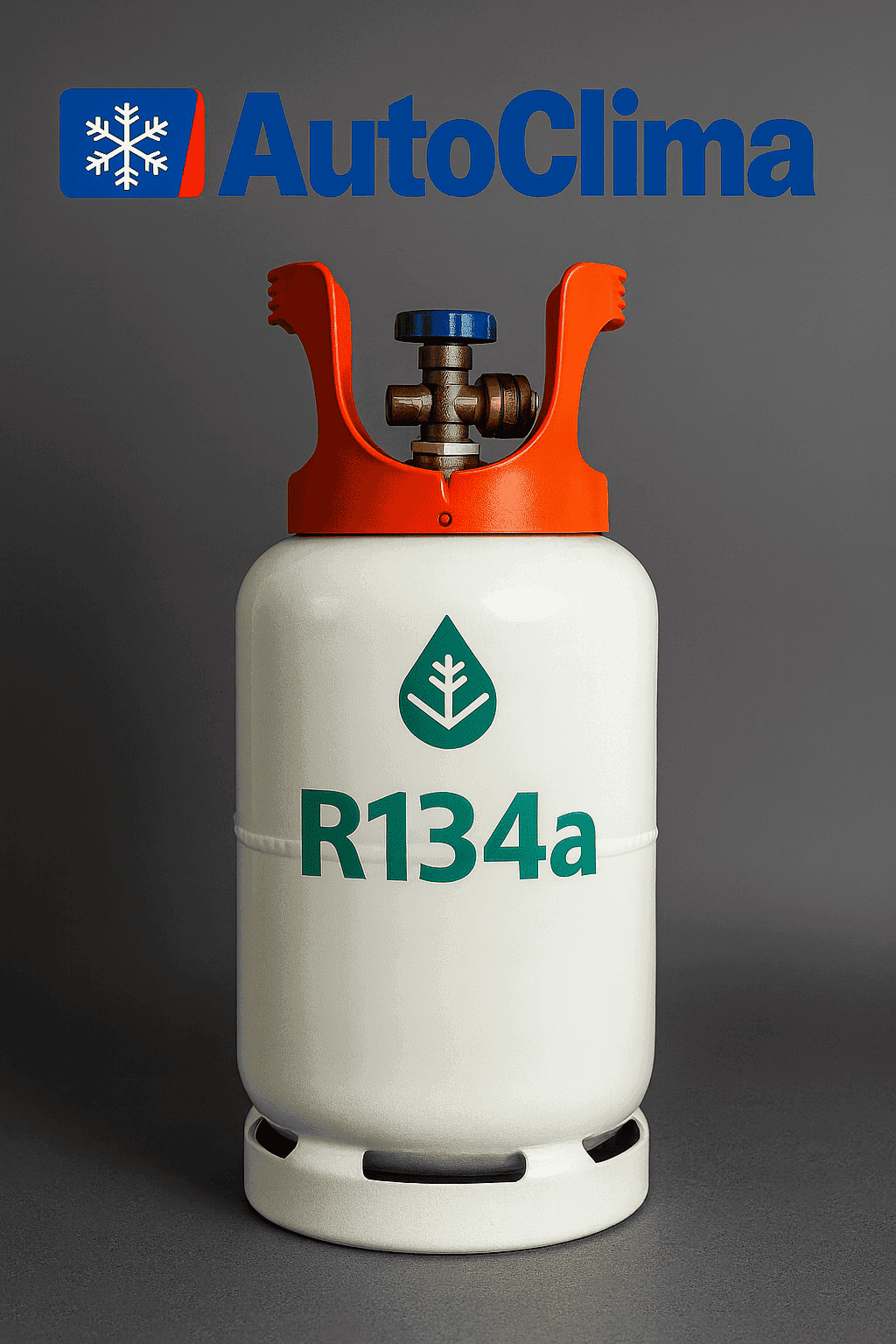 R134a