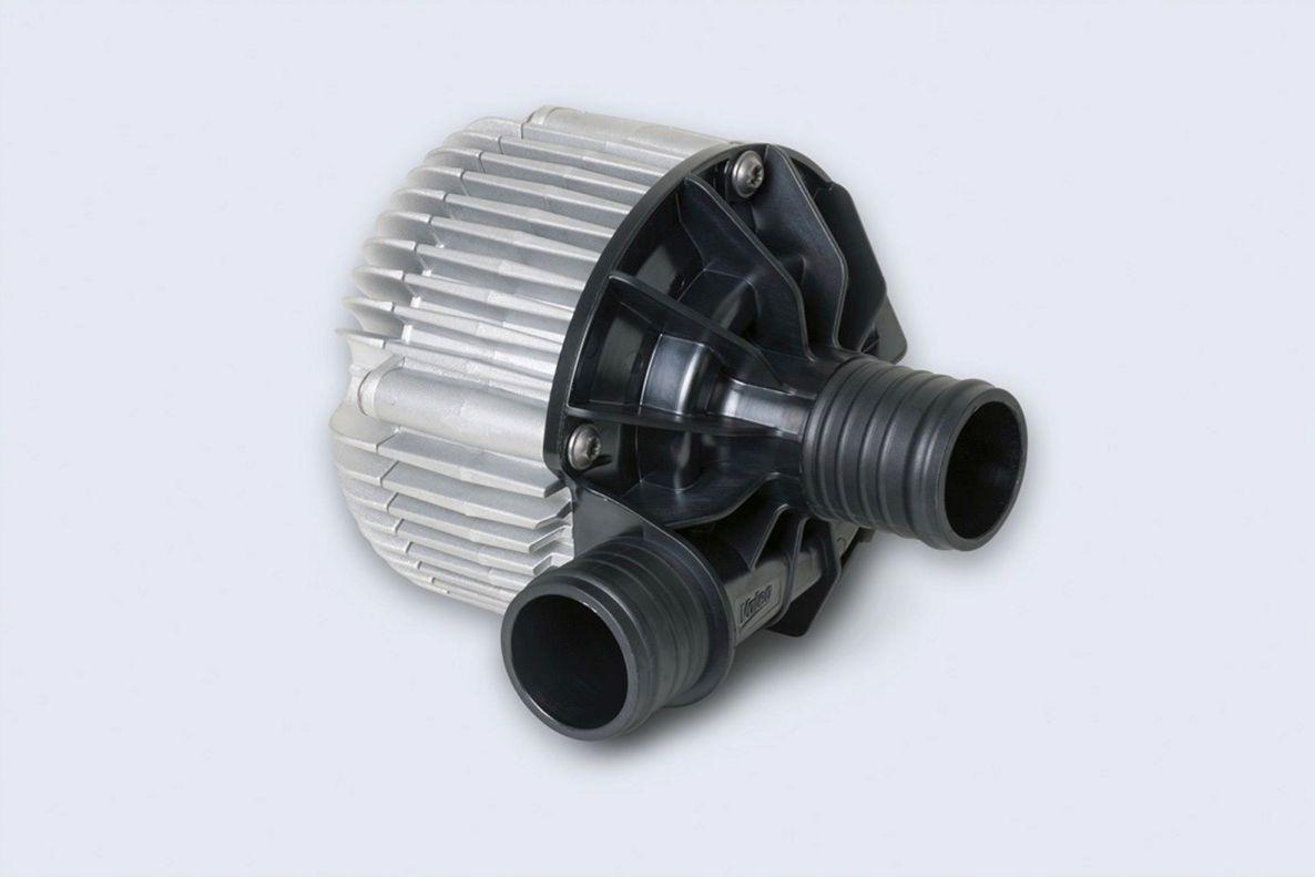 Valeo SPump 260–500