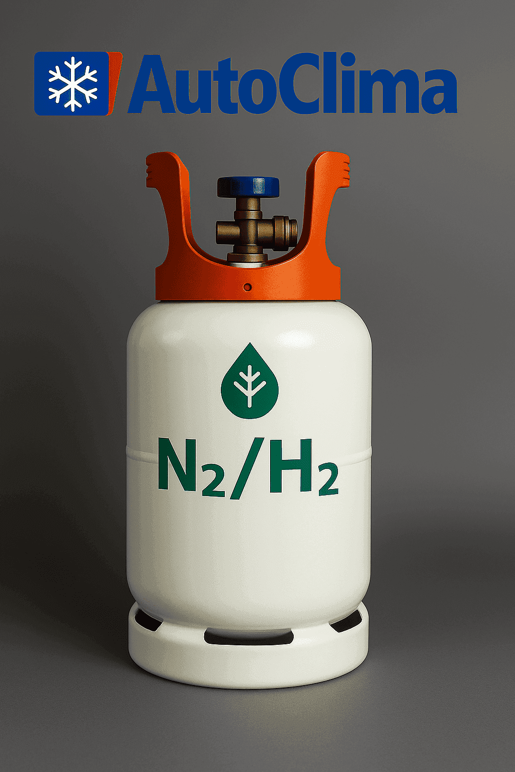 Nitrogen/Hydrogen